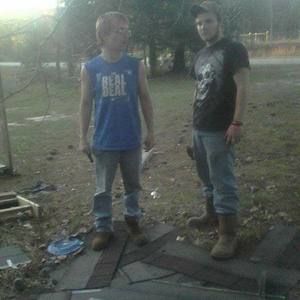 Meet your Posher, Aaron